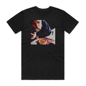 Blind Melon Soup Album Cover T-Shirt Black